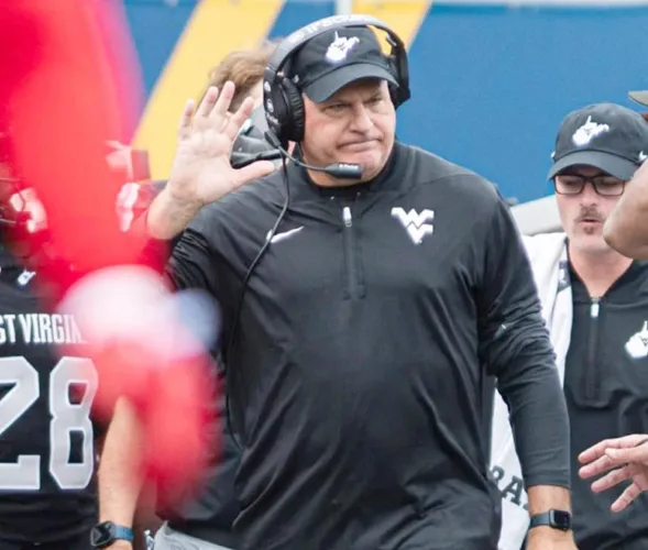 WVU needs to keep the momentum rolling into TCU